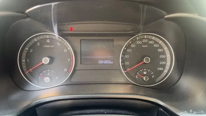 كيا سيراتو 2019 Kia Cerato 4