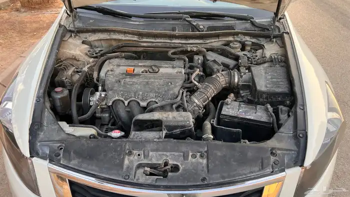 هوندا اكورد 14