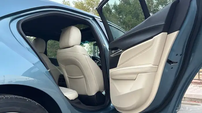 كاديلاك CT4 2023 ( منوة المستخدم ) 43