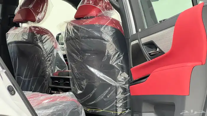لكزس LX600.2025.F SPORTخليجي 10