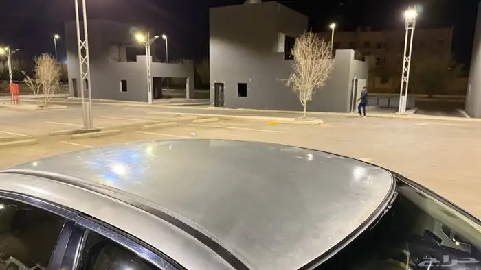 هوندا اكورد 2008 محول 12 9