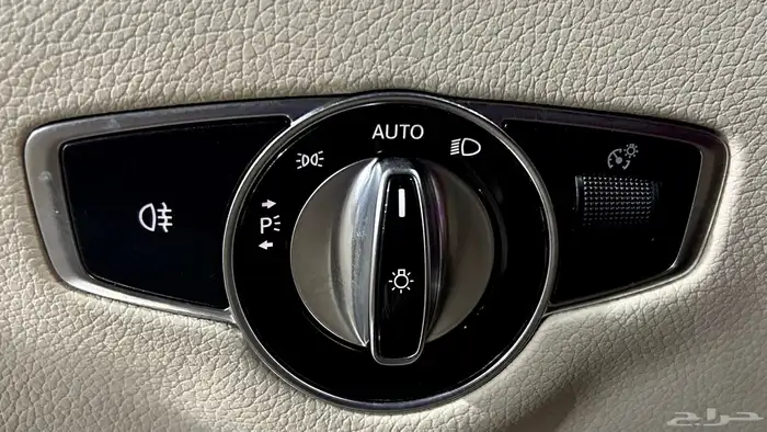 مرسيدس ( E 300 ) 2019 14