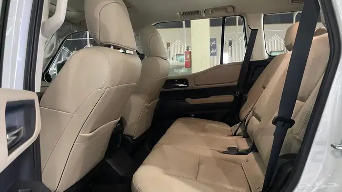 تويوتا برادو - TXL 3 - 2025 14