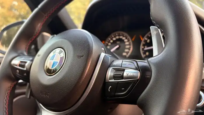 بي ام دبليو X5 2014 ( منوة المستخدم ) 50