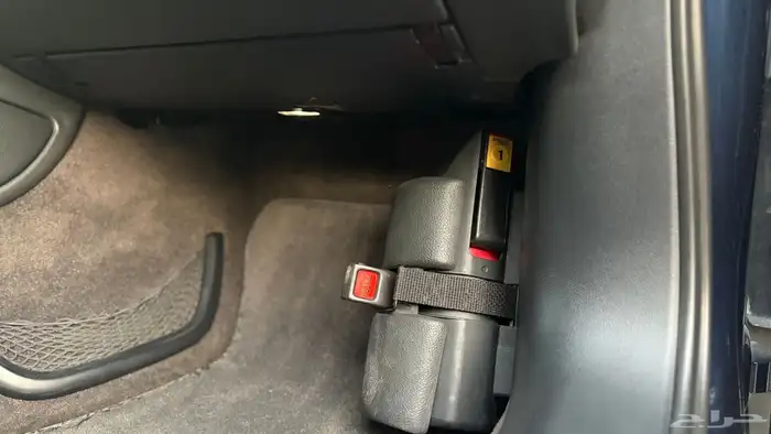 اودي A8L 2011 ( نظيف ) 46