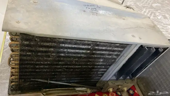 مكيفات شباك 1