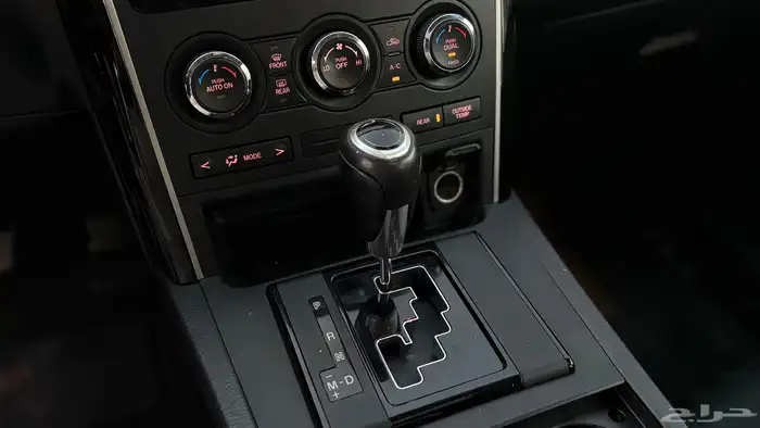 جيب مازدا Cx9 2016 ( ممشى قليل ) 23