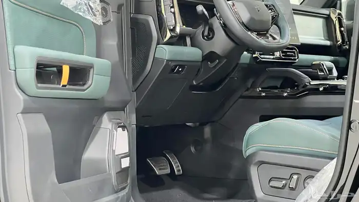 جيتور T2.2026فل كامل خليجي 6