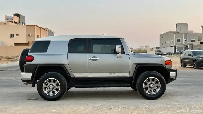 اف جي 2012 تانكي صغير 13