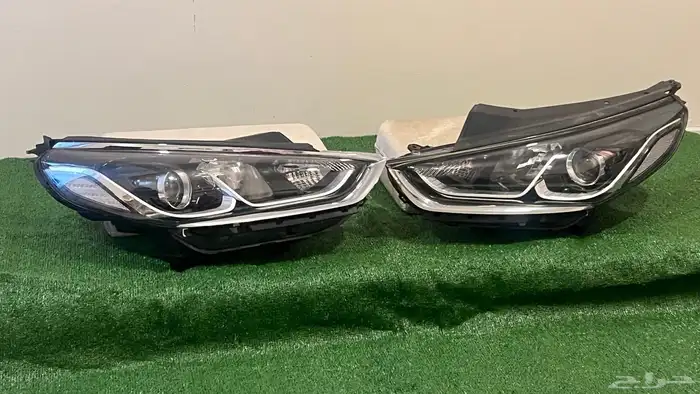 شمعات سوناتا 1