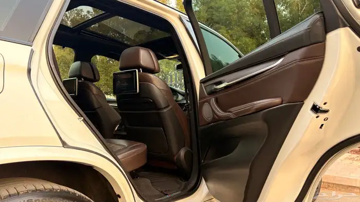 بي ام دبليو X5 2014 ( منوة المستخدم ) 54