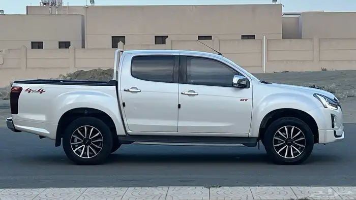 ديماكس 2019 GT فل كامل 4