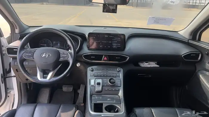 سنتافي ديزل 2021 فل كامل 20