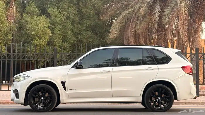 بي ام دبليو X5 2014 ( منوة المستخدم ) 12