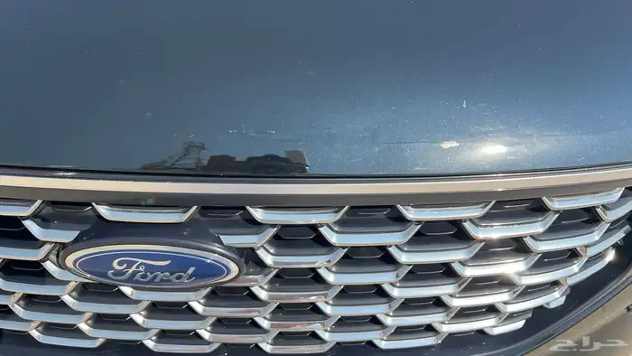 فورد تيريتوري ترند 2024 للبيع 7