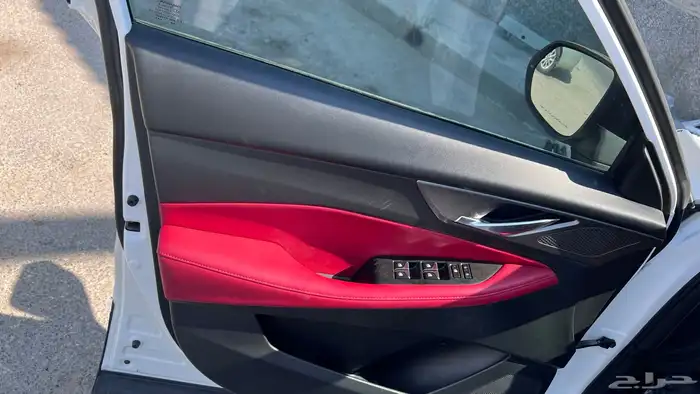 شنجان CS35بلس 5