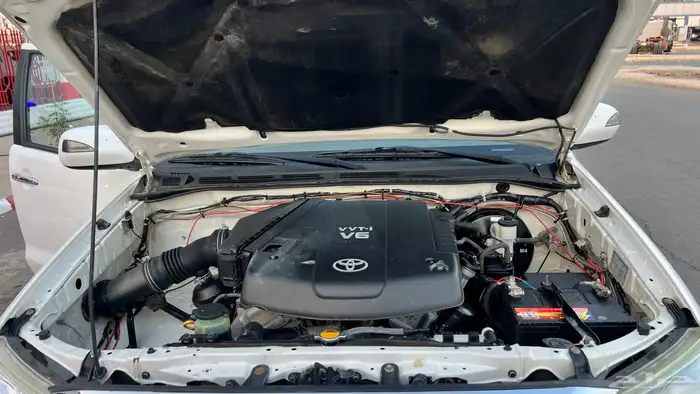 فورشنر 2011مخزن 12