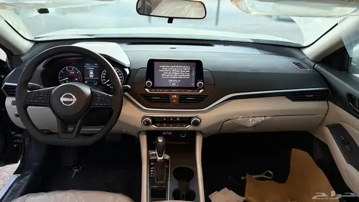 التيما 2025 ستاندر S و نص فل SV كاش واقساط جميع الاوان 9