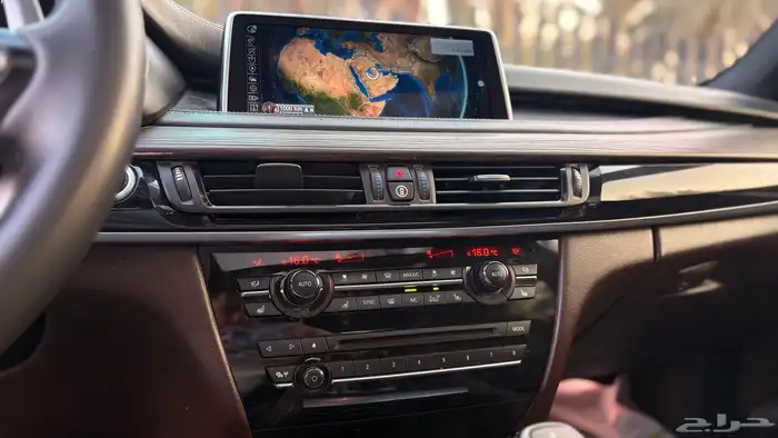بي ام دبليو X5 2014 ( منوة المستخدم ) 29