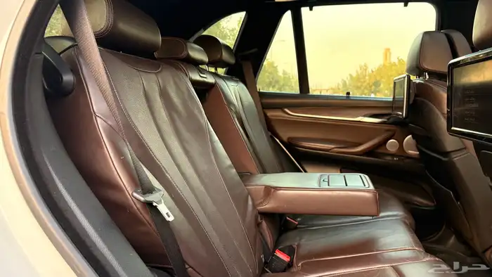 بي ام دبليو X5 2014 ( منوة المستخدم ) 55