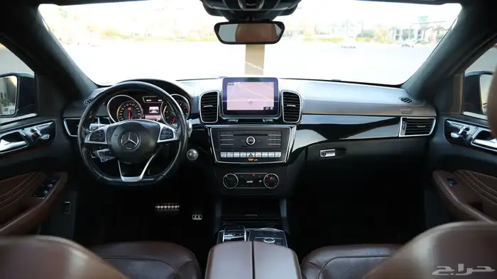 كوب GLE .. ( مالك اول ) 38