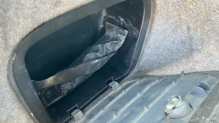 كامري 2001 بكس قير عادي 21