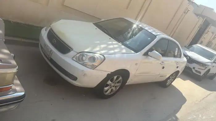 اوبتيما 2006 1