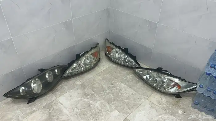 قطع كامري 2003-2006   اوريون 2007 2011اصلي باقل الأسعار 8