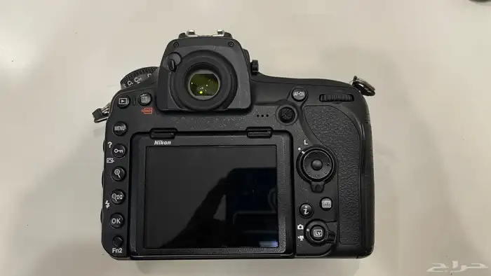 Nikons D850   Lens Nikon 2