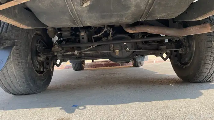 لاندكروزر 23