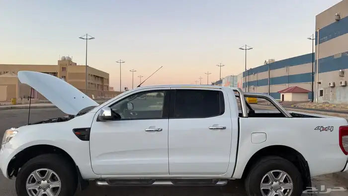 رينجر فور. 2