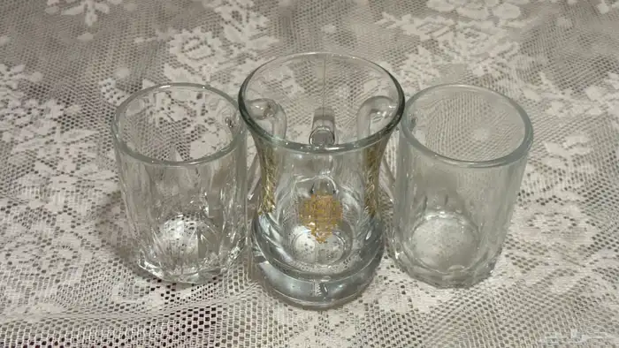 ادوات منزليه بحاله جيدة - أسعار رمزيه والبكج ب50 9