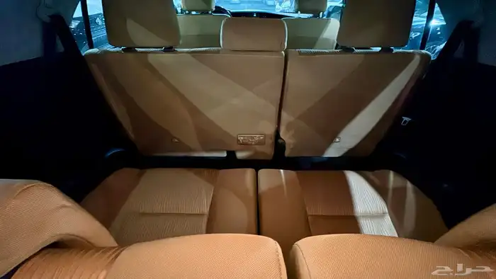 فورتشنر 2018 VX1 محرك V6 9