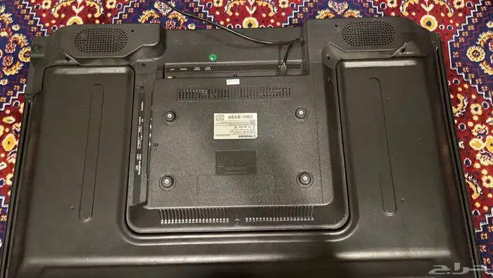 شاشه 32 بوصه 2