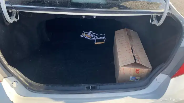 للبيع كامري 2016 وكاله 11