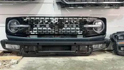 فورد برونكو2020 index