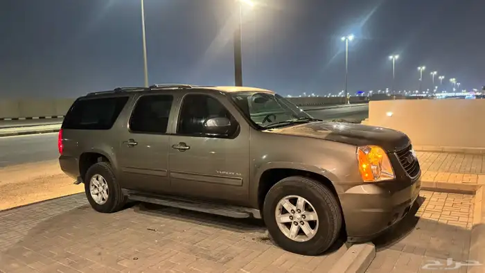 يوكن XL طويل بدون دبل 0