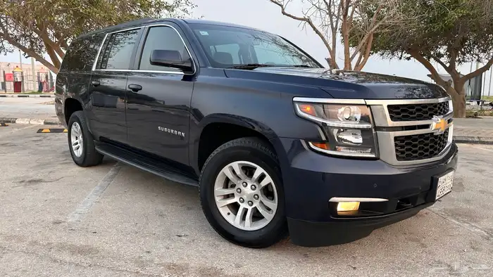 شفرولية سوبر بان 2018 دبل قمة في النظافة 16