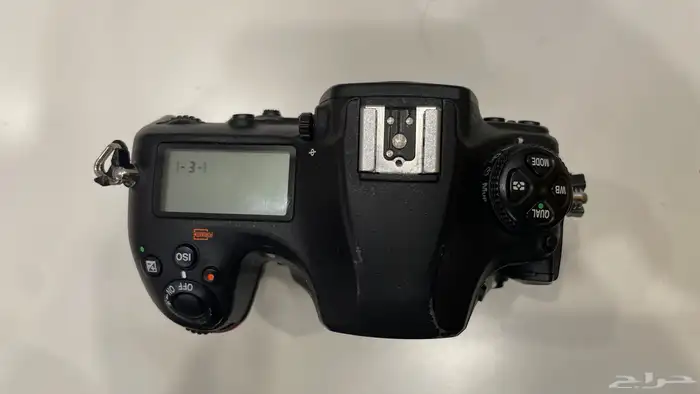 Nikons D850   Lens Nikon 1