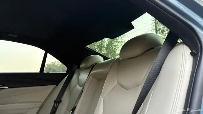 كاديلاك CT4 2023 ( منوة المستخدم ) 29