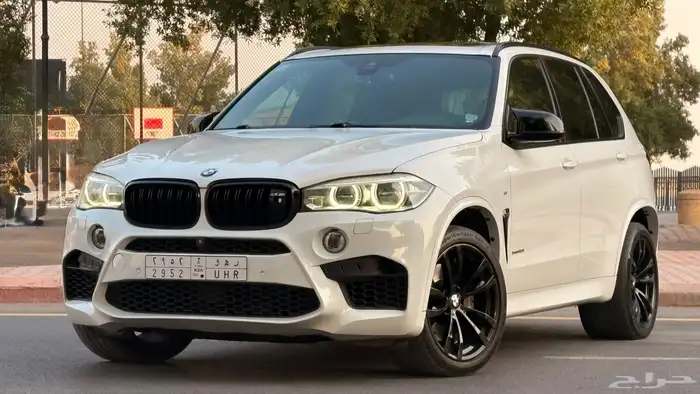 بي ام دبليو X5 2014 ( منوة المستخدم ) 0