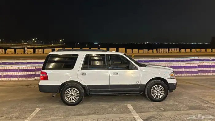 اكسبيدشن 2013 قصير دبل 2