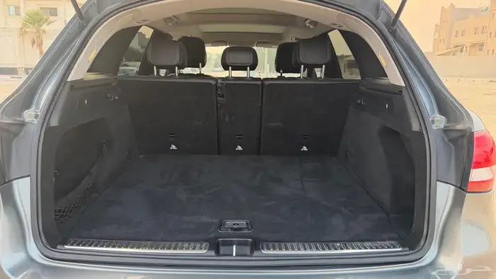 مرسيدس GLC300 2016 8