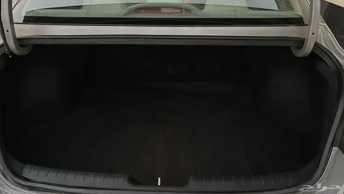 هونداي النترا 2023 ممشى قليل 18