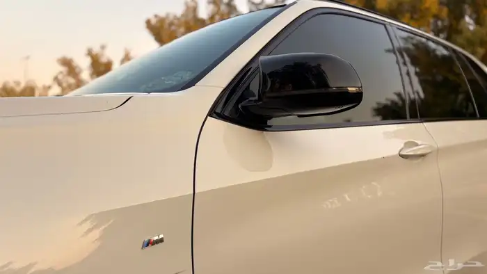 بي ام دبليو X5 2014 ( منوة المستخدم ) 5