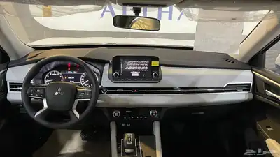 ميتسوبيشي اوتلاندر استاندر دبل 7 ركاب 2025 كاش-تقسيط الثواب index