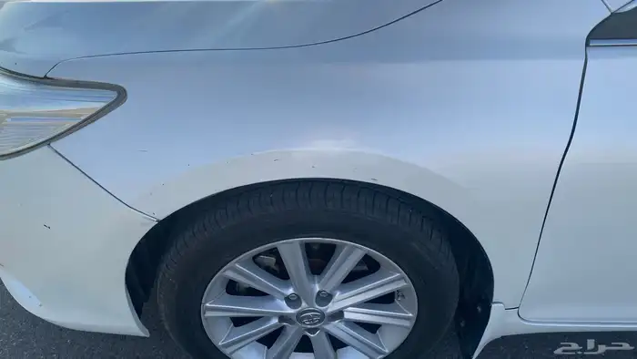 للبيع كامري 2016 وكاله 10