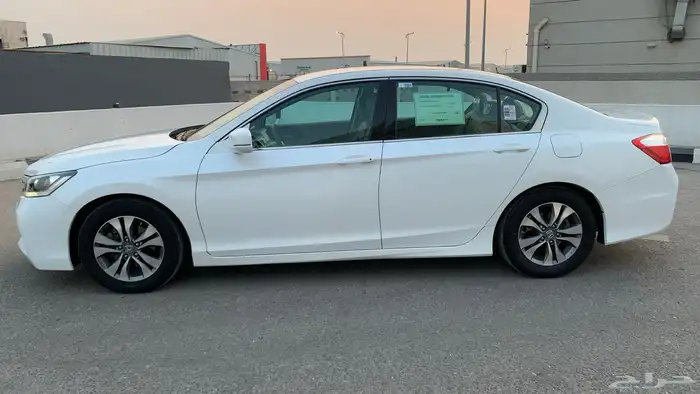 هاوندا اكورد 2016 اخو الجديدة منوة المستخدم 4