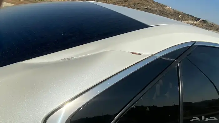 للبيع كامري 2016 وكاله 4