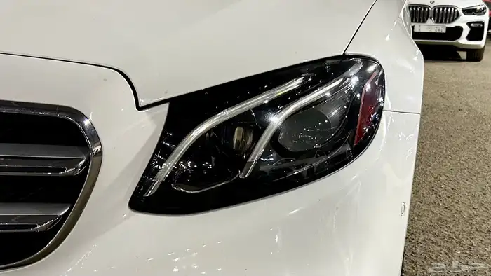 مرسيدس ( E 300 ) 2019 10